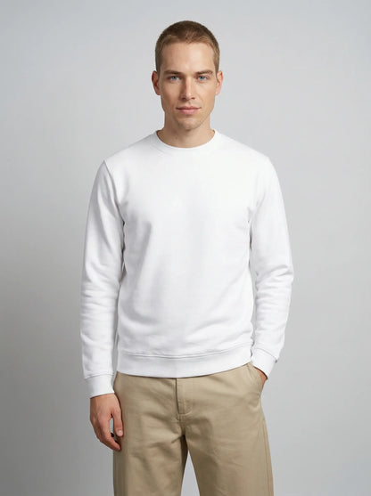 Made in France sweatshirt