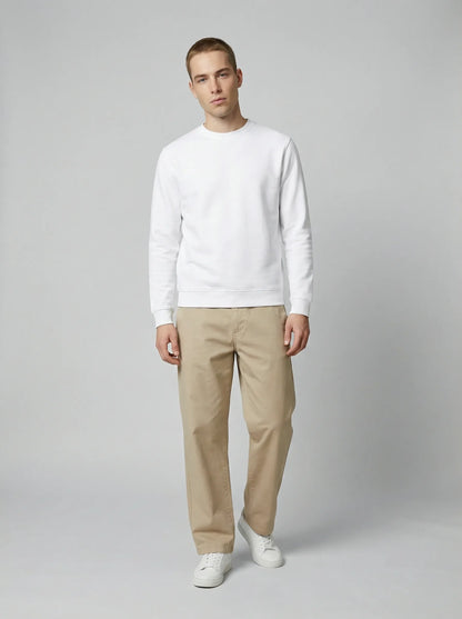 Made in France sweatshirt