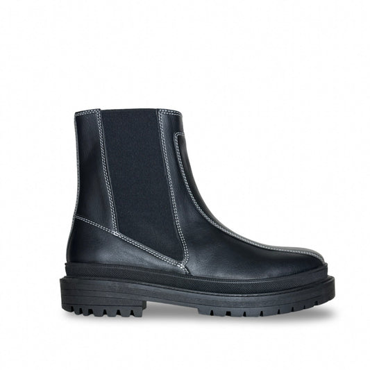 Abril Black Pre-Loved