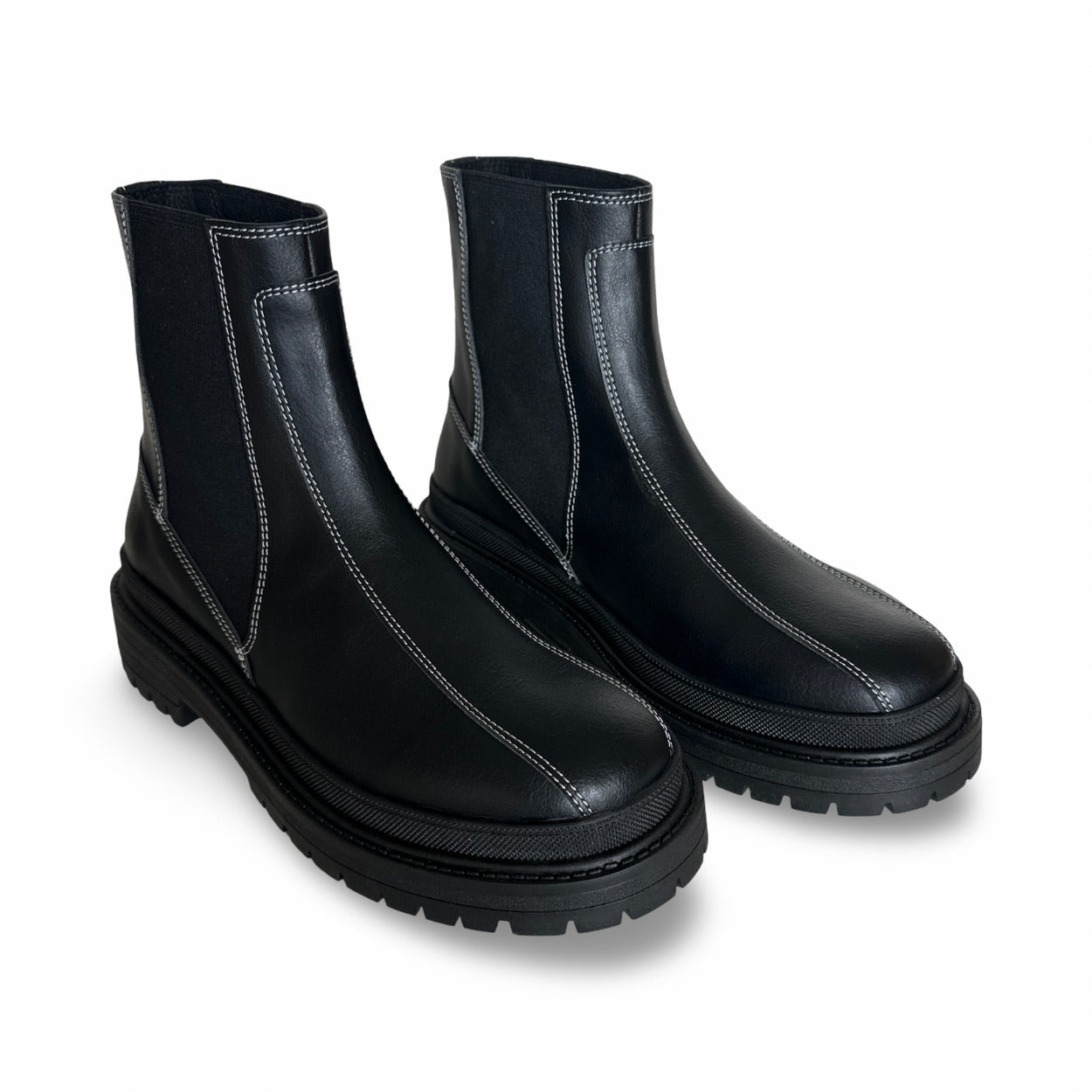 Abril Black Pre-Loved