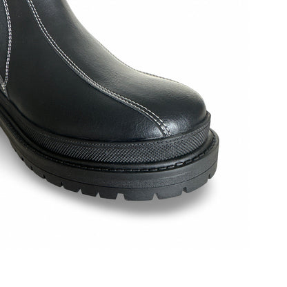 Abril Black Pre-Loved