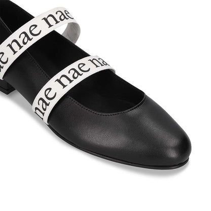 Aure Black Pre-Loved