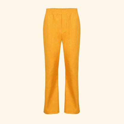 Pantalon Porto Ferro - Baucis