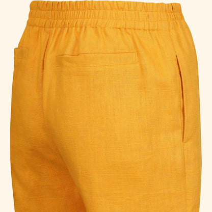 Pantalon Porto Ferro