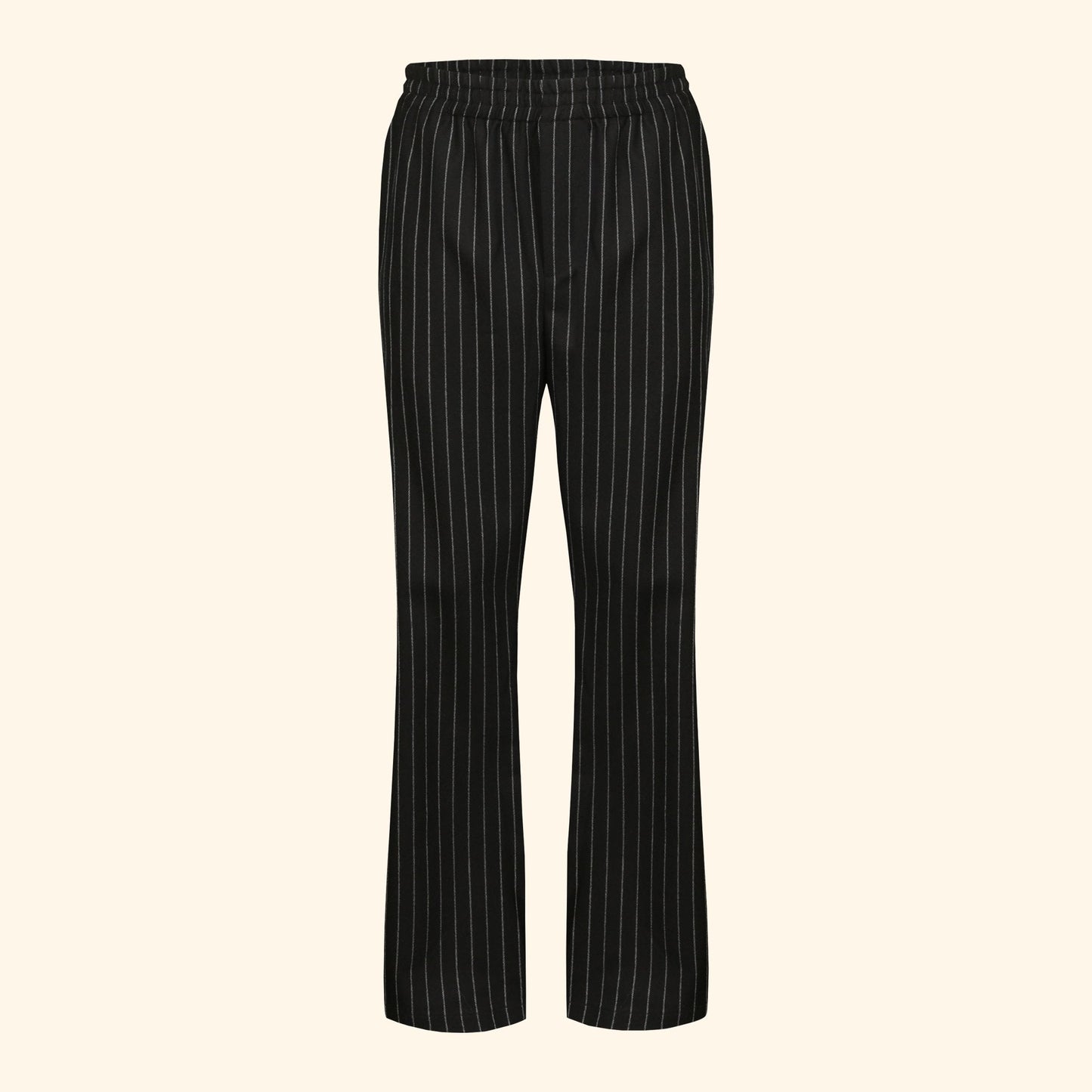 Pantalon White Stripes - Baucis