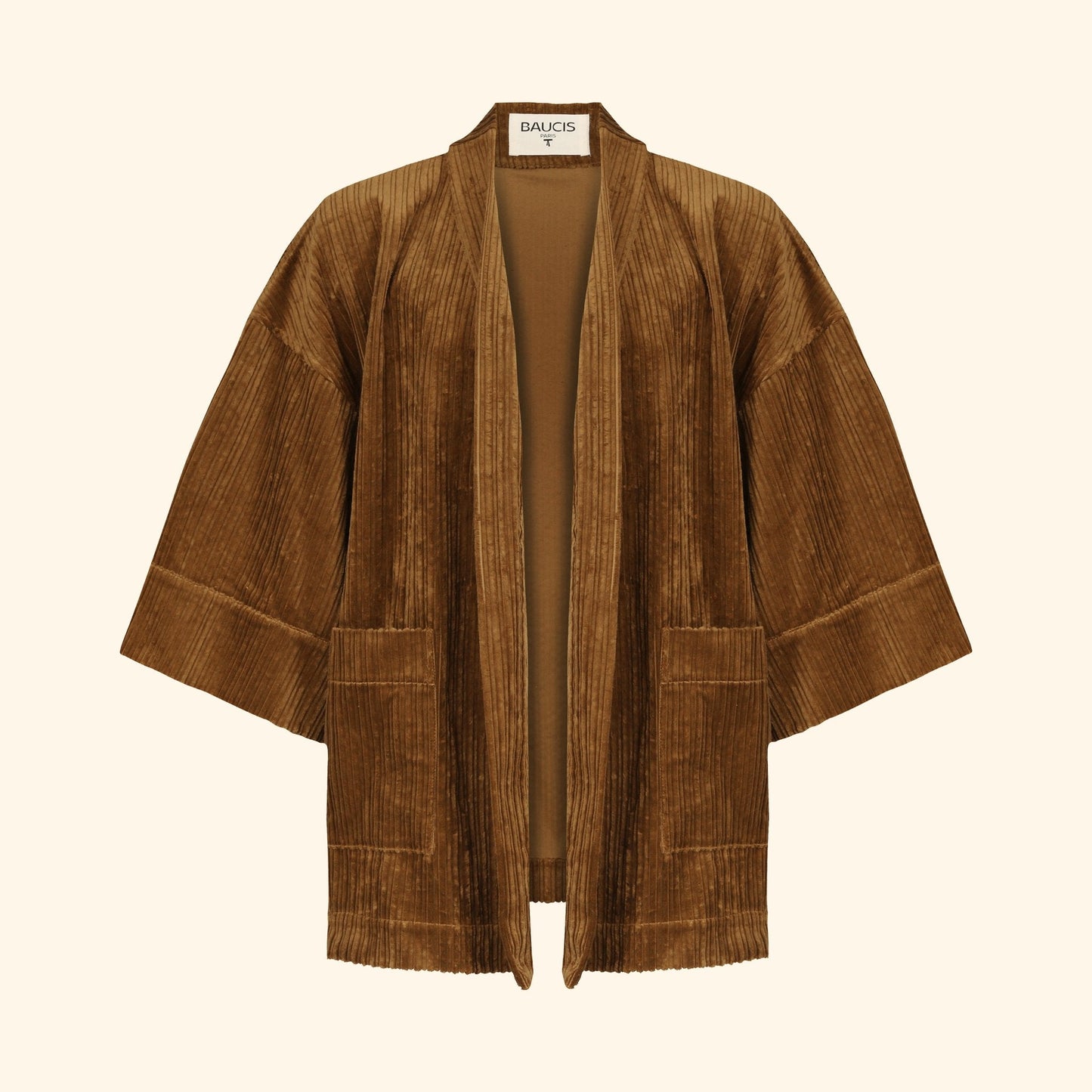 Kimono Bowie