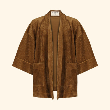 Kimono Bowie