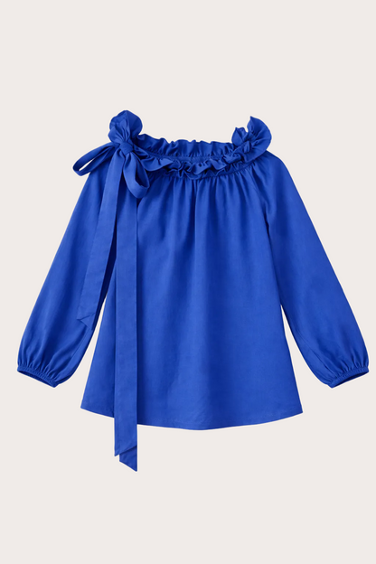 Blouse Bohème