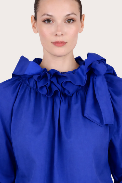 Blouse Bohème