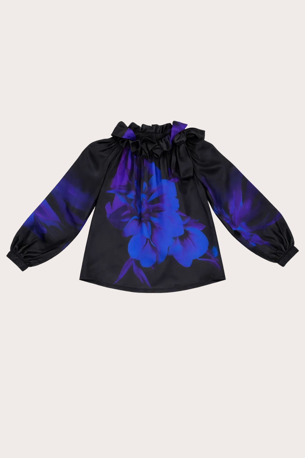 Blouse Pivoine