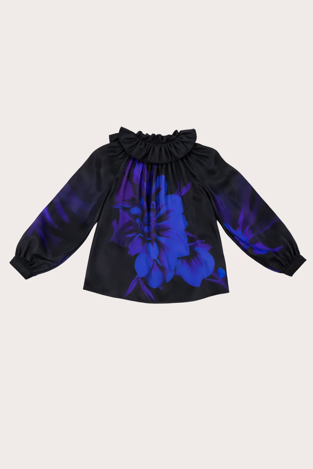 Blouse Pivoine