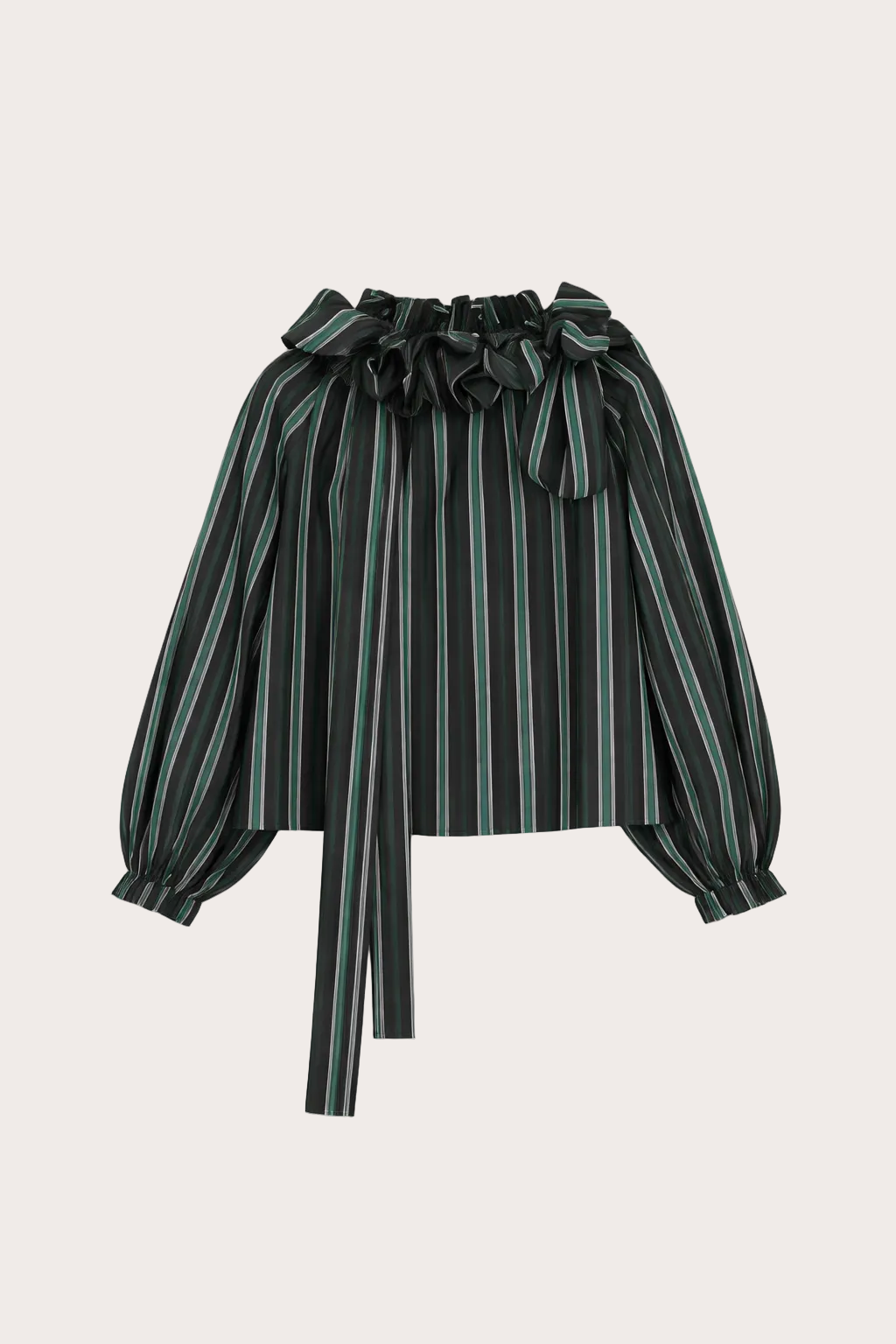 Blouse Sirène
