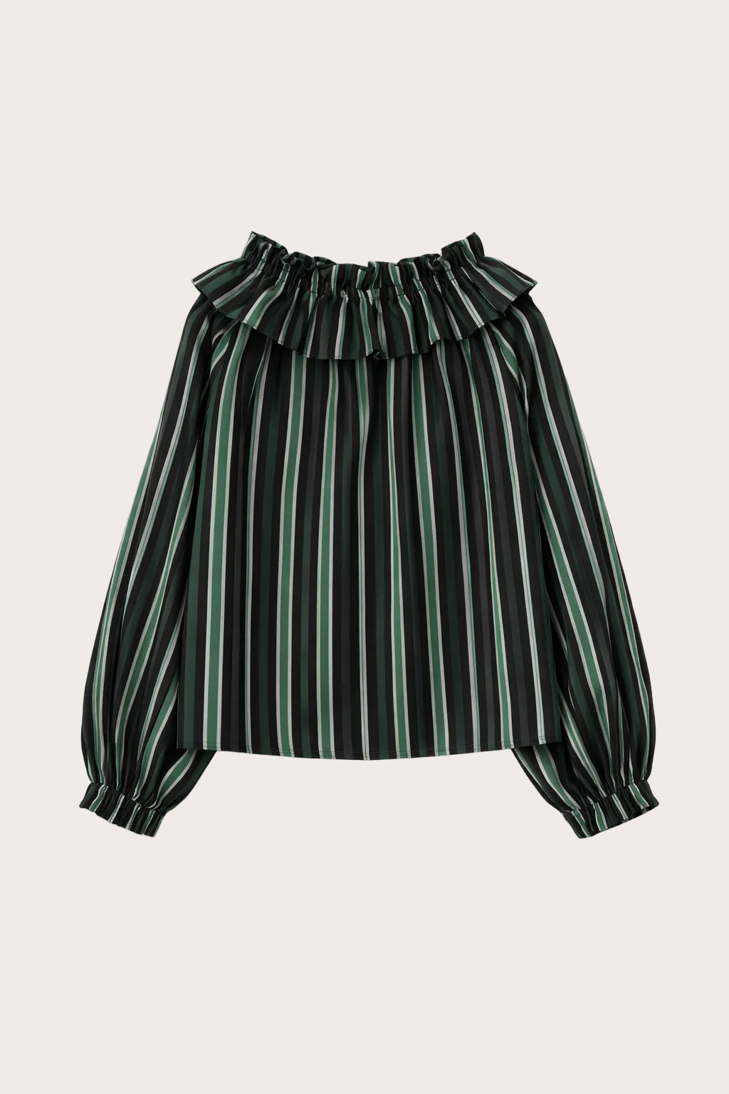 Blouse Sirène