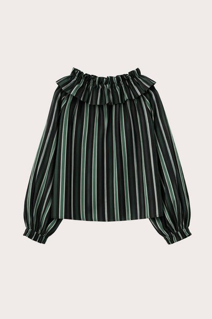 Blouse Sirène