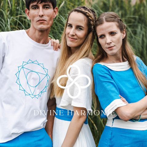 Divine Harmonie