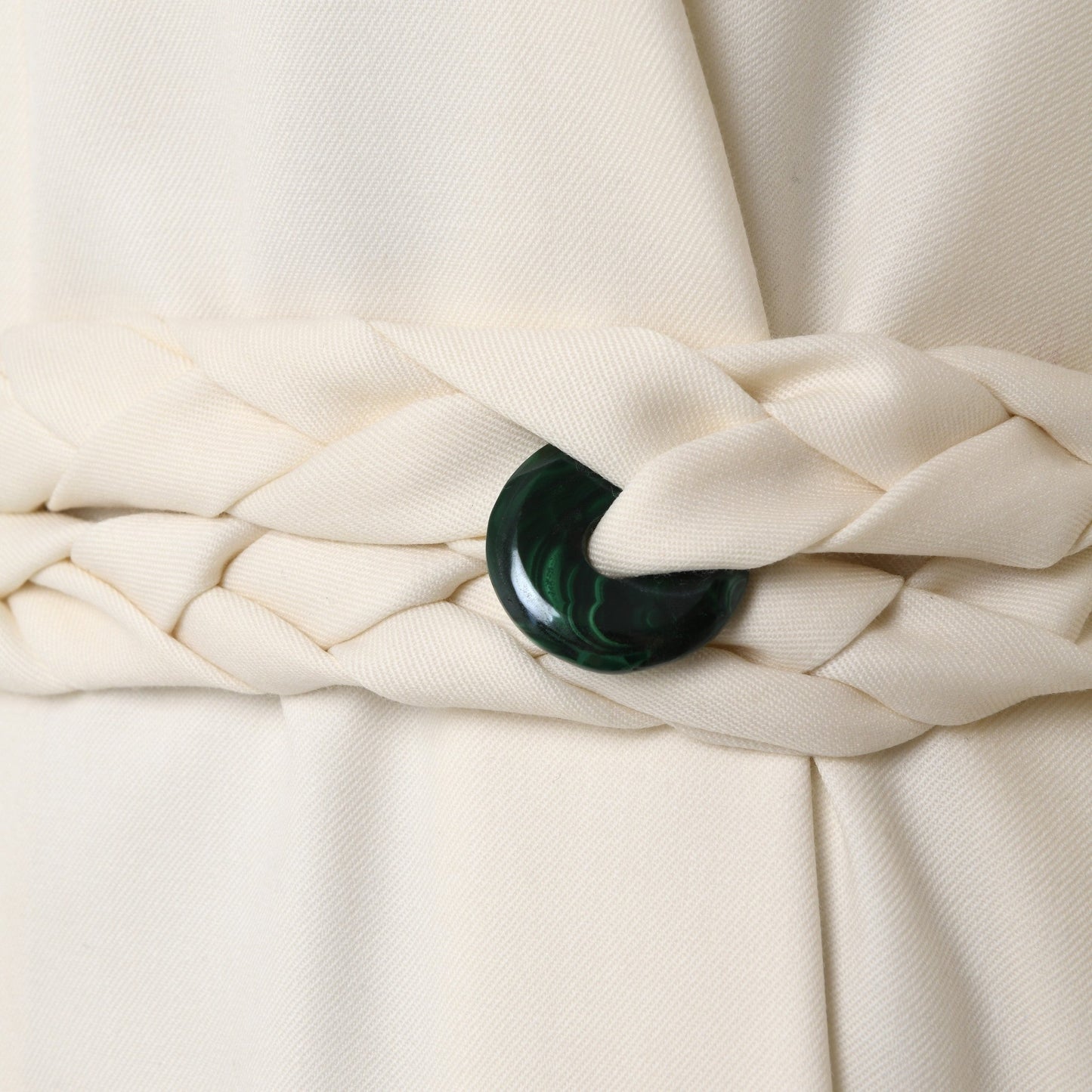 Robe Pureté en Laine