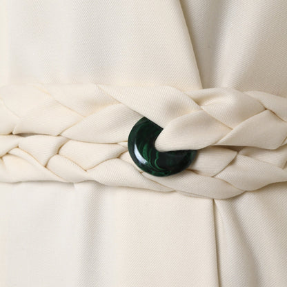 Robe Pureté en Laine