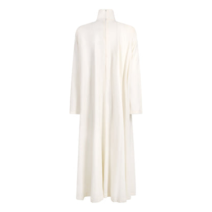 Robe Pureté en Laine