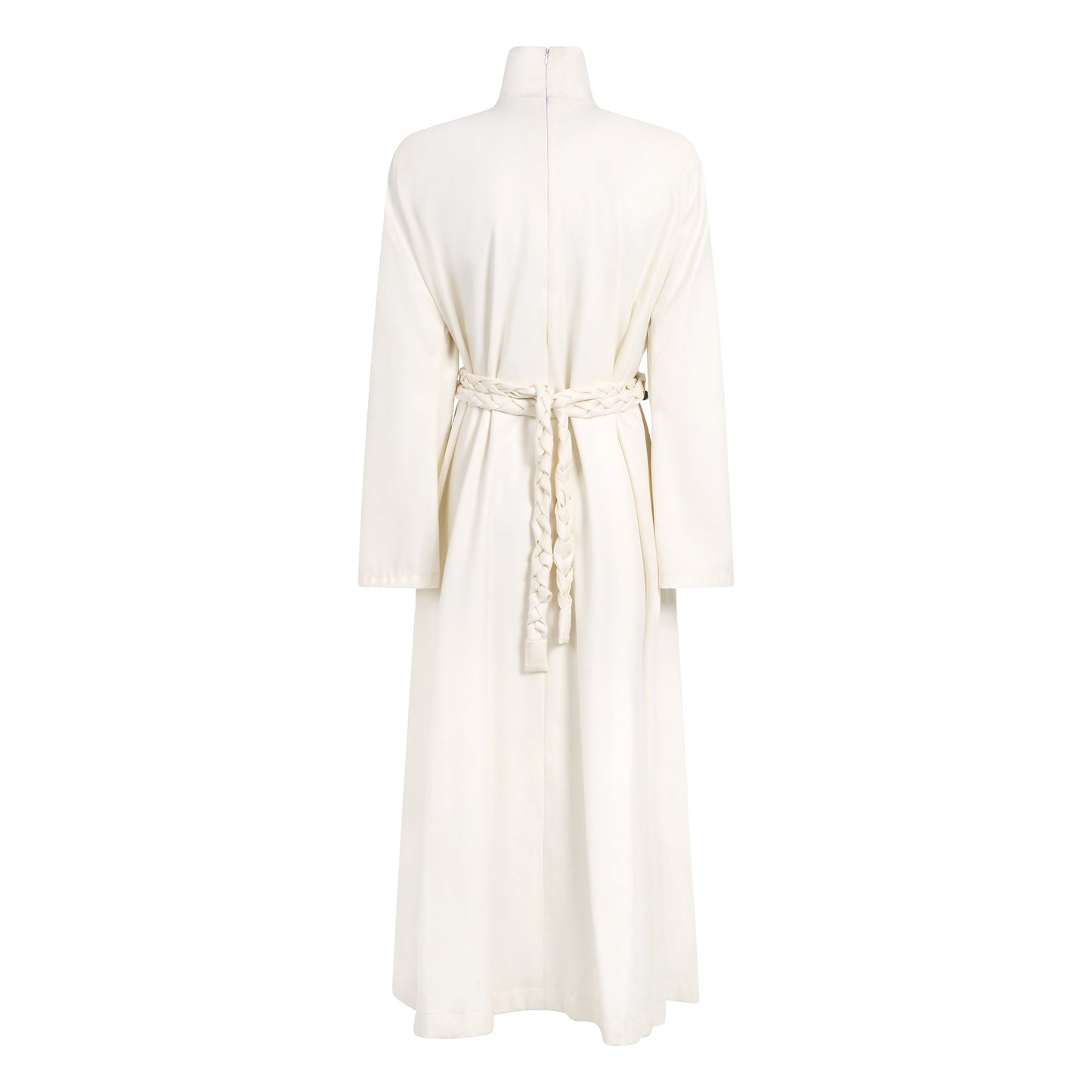 Robe Pureté en Laine