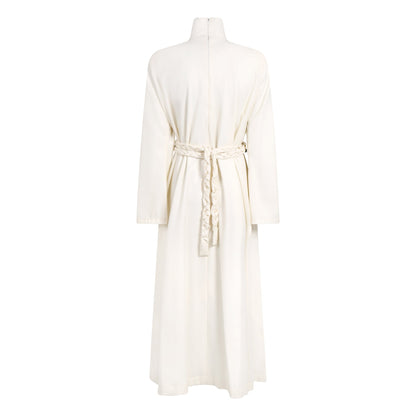Robe Pureté en Laine