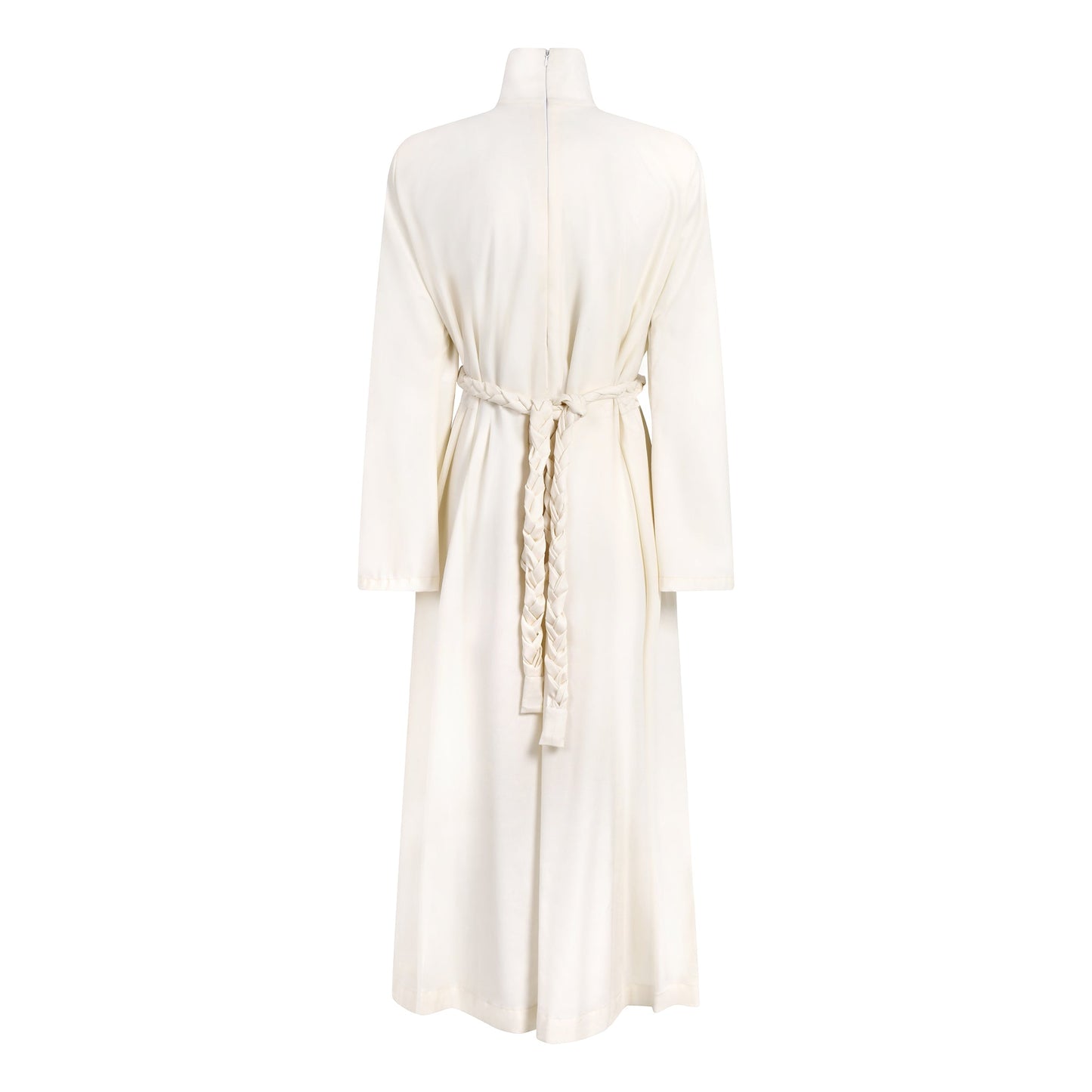 Robe Pureté en Laine