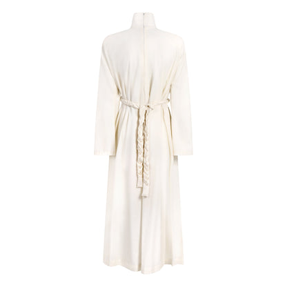 Robe Pureté en Laine