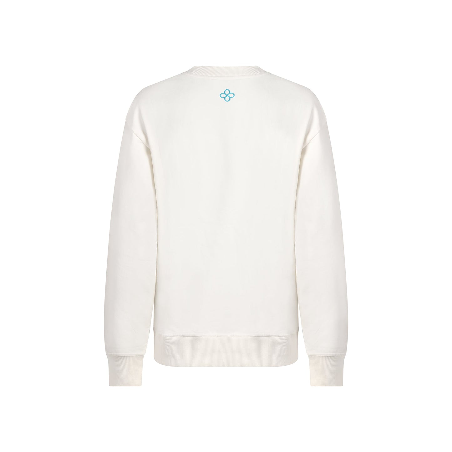 Sweat Unisex Chakra du 3ème Oeil en Coton Bio