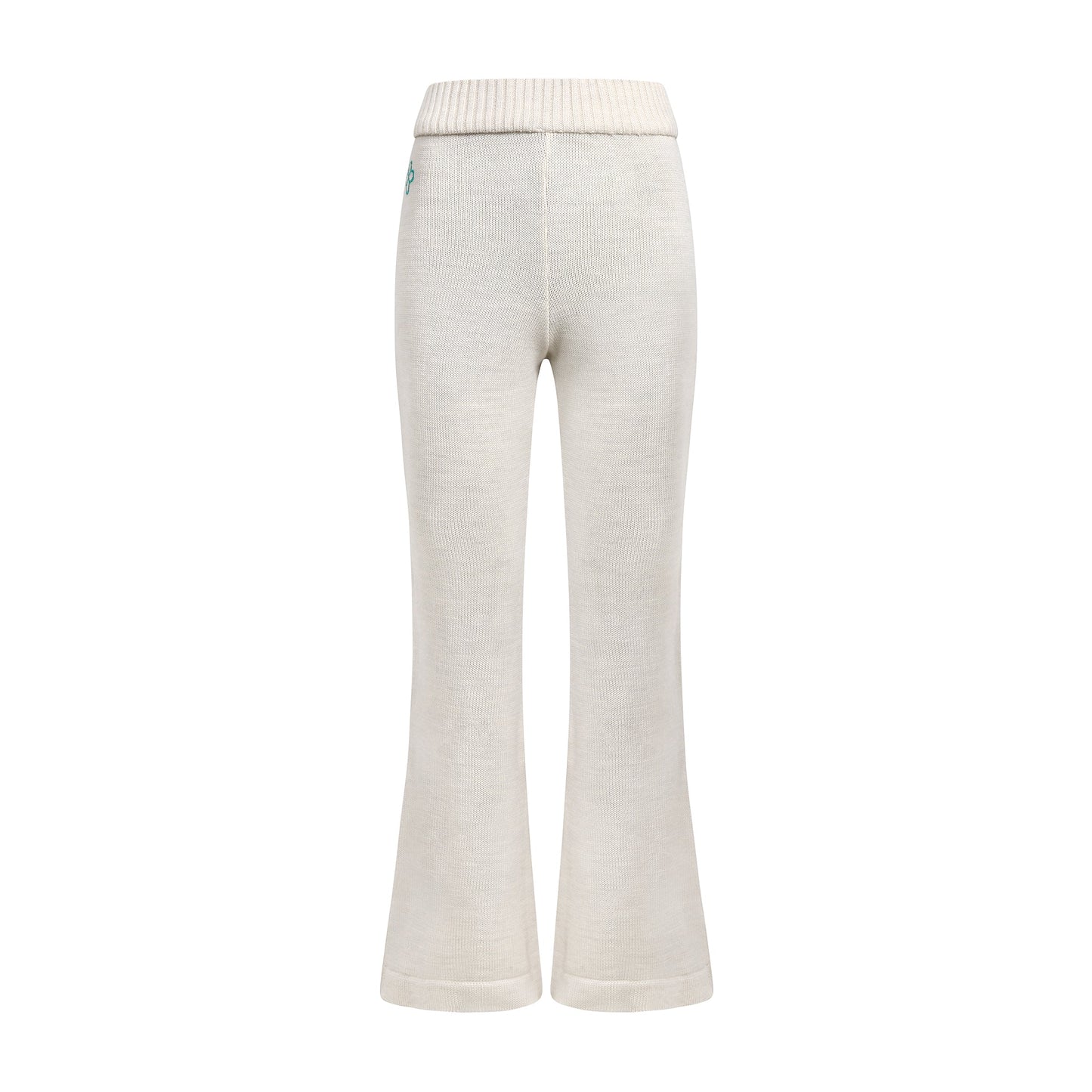 Pantalon Divine Harmonie en Laine Mérinos