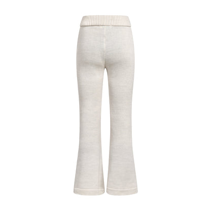 Pantalon Divine Harmonie en Laine Mérinos