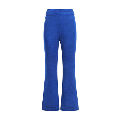 Pantalon Chakra du 3ème Oeil en Laine Mérinos