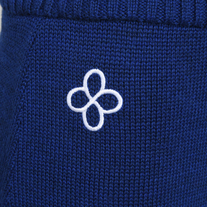 Pantalon Chakra du 3ème Oeil en Laine Mérinos