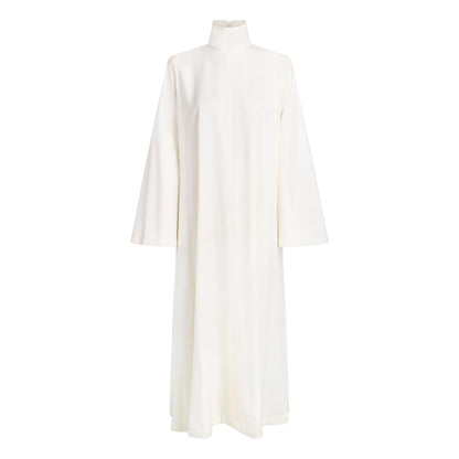 Robe Pureté en Laine