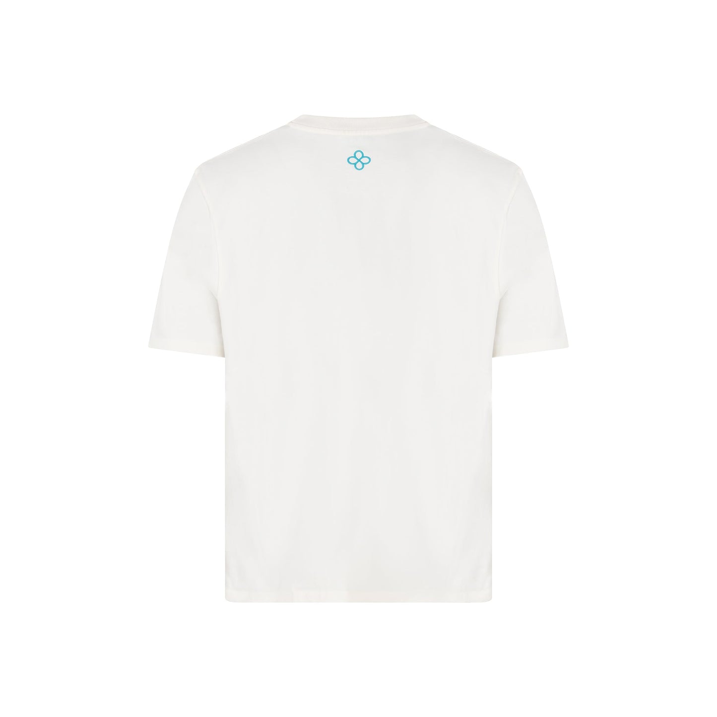 Tee-shirt Unisex Fleur de Vie en Coton Bio