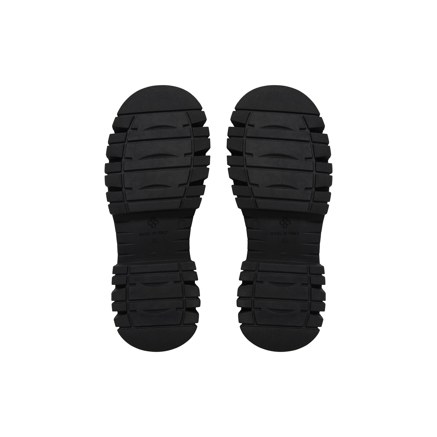 Boots Chelsea Yin & Yang en Cuir