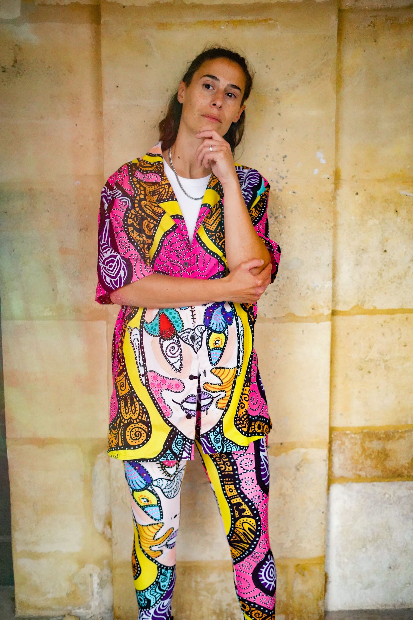 Leggings 'Craig' ♻️