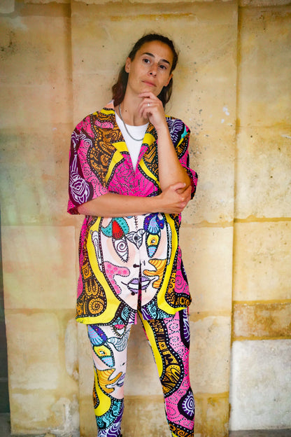 Leggings 'Craig' ♻️