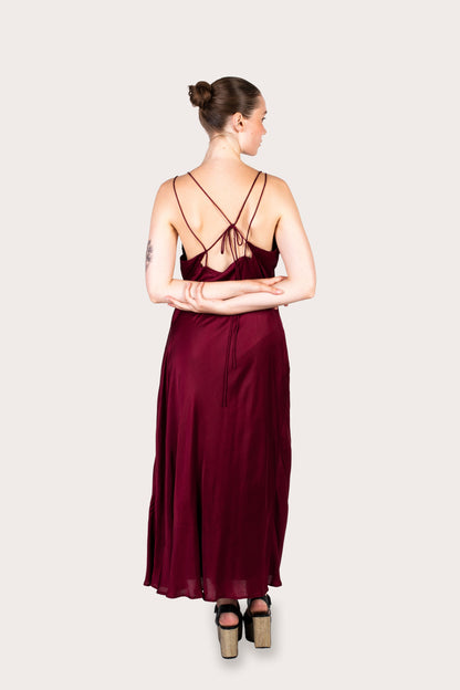 Robe Ely Ruby