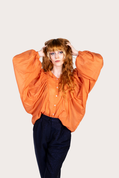 Chemise Loreleï Sunset