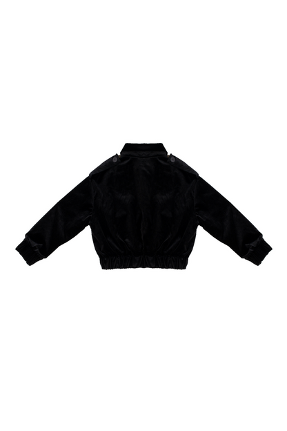 Veste Hailey Velvet