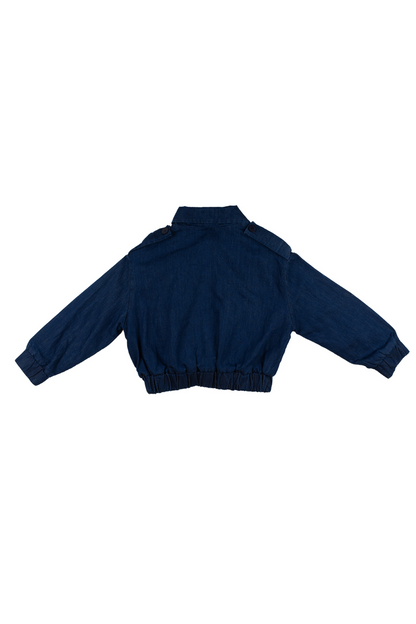 Veste Hailey Jean