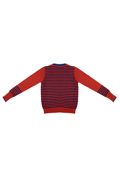Pull Fred Fire