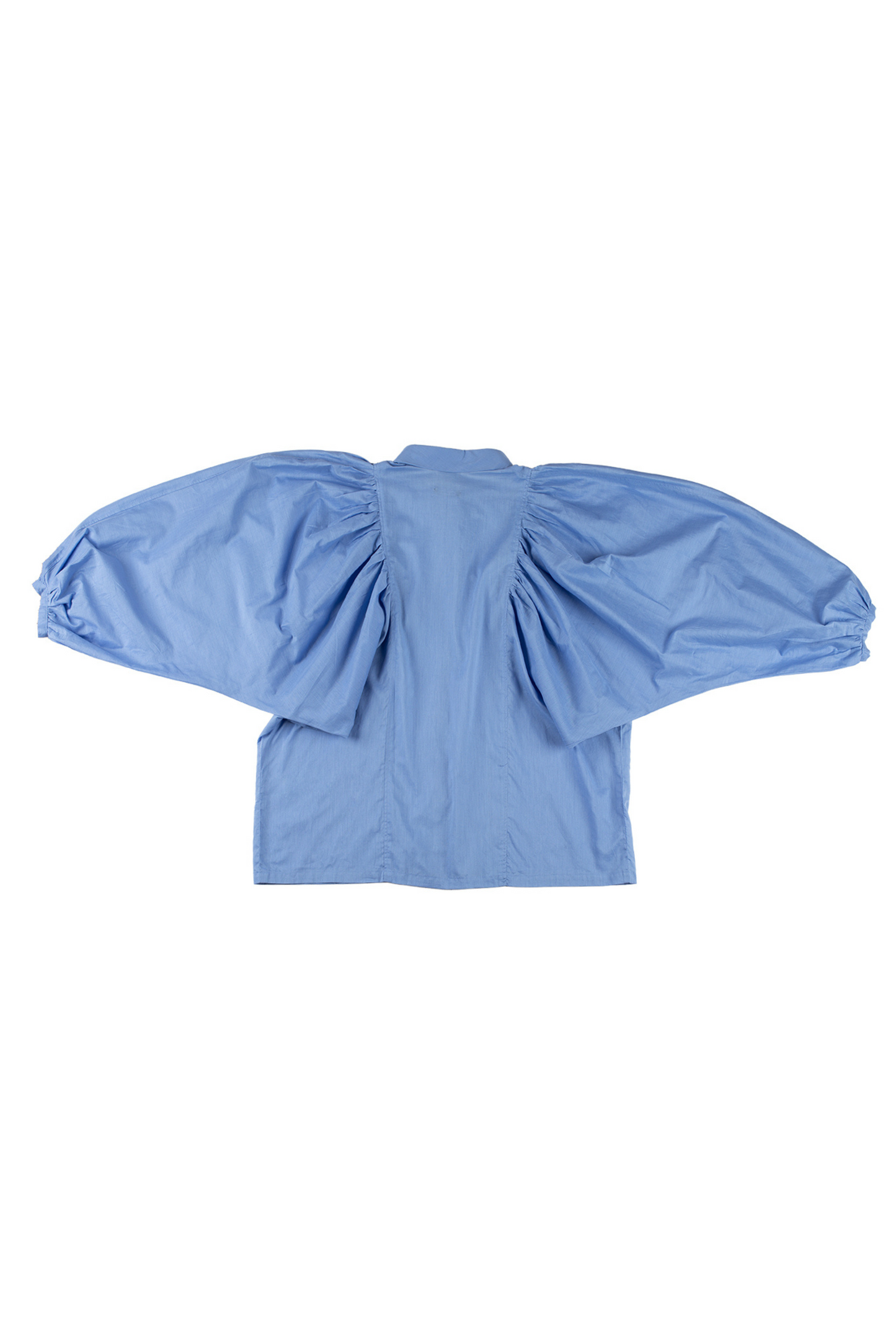 Chemise Loreleï Bleue