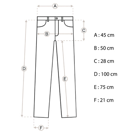 1998 501 Levi's reworked selvedge patchwork (unisex)