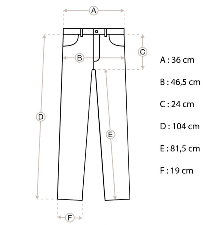 1997 501 Levi's reworked grunge effect (unisex)