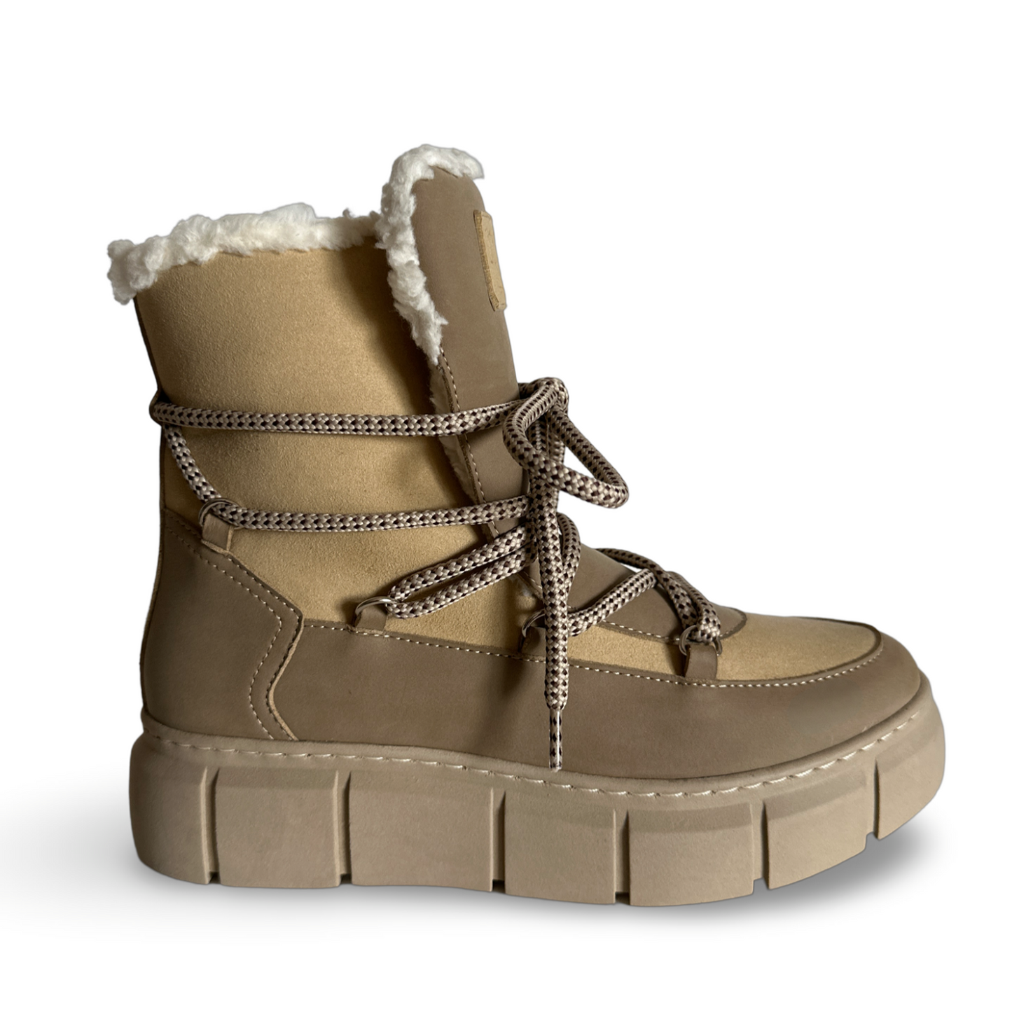 Eira Beige Pre-Loved