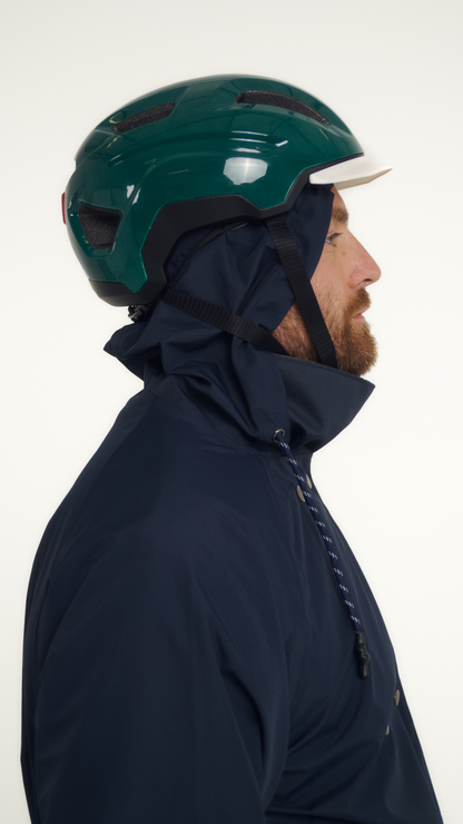 Parka imperméable GAB 001