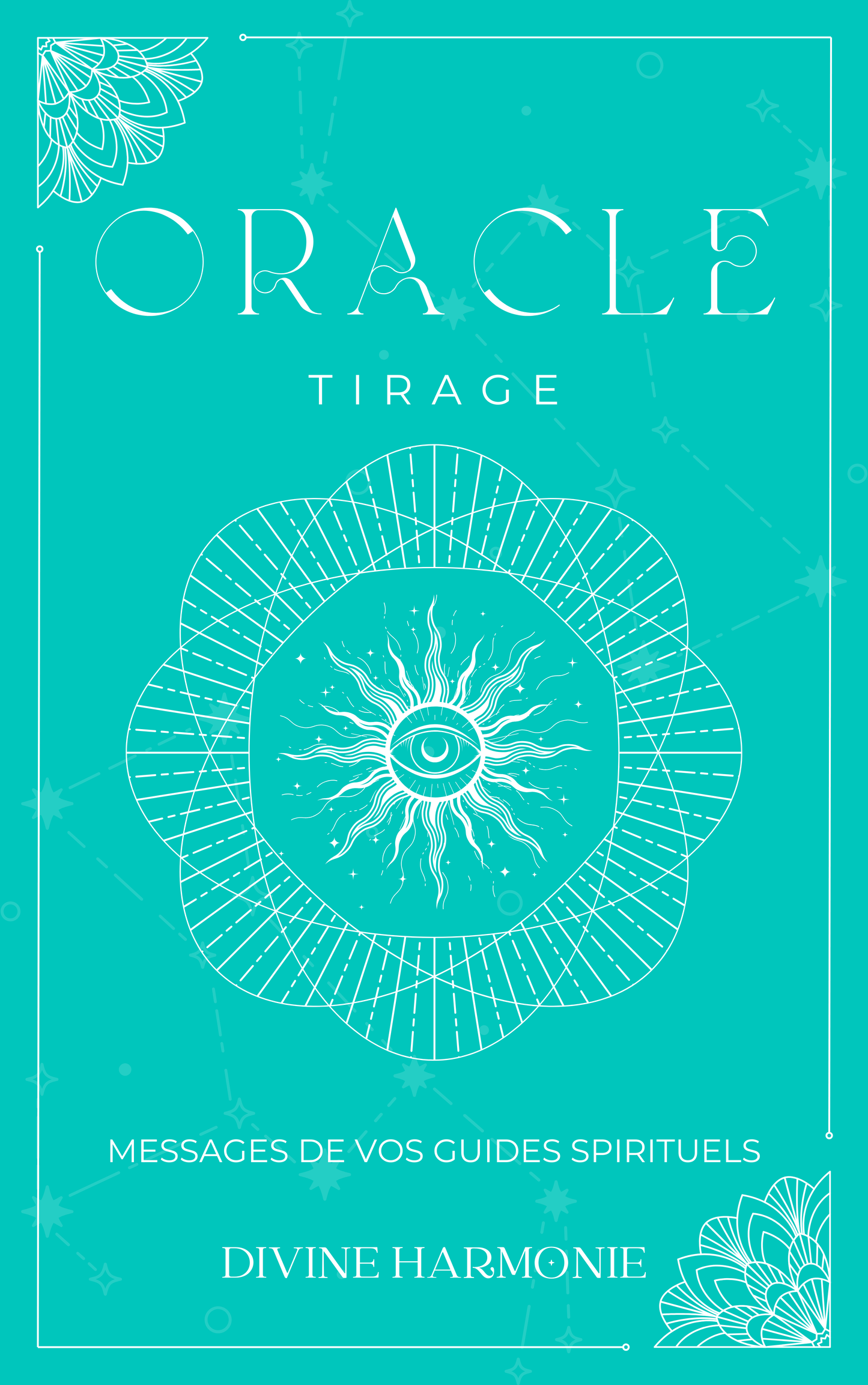 Tirage Oracle