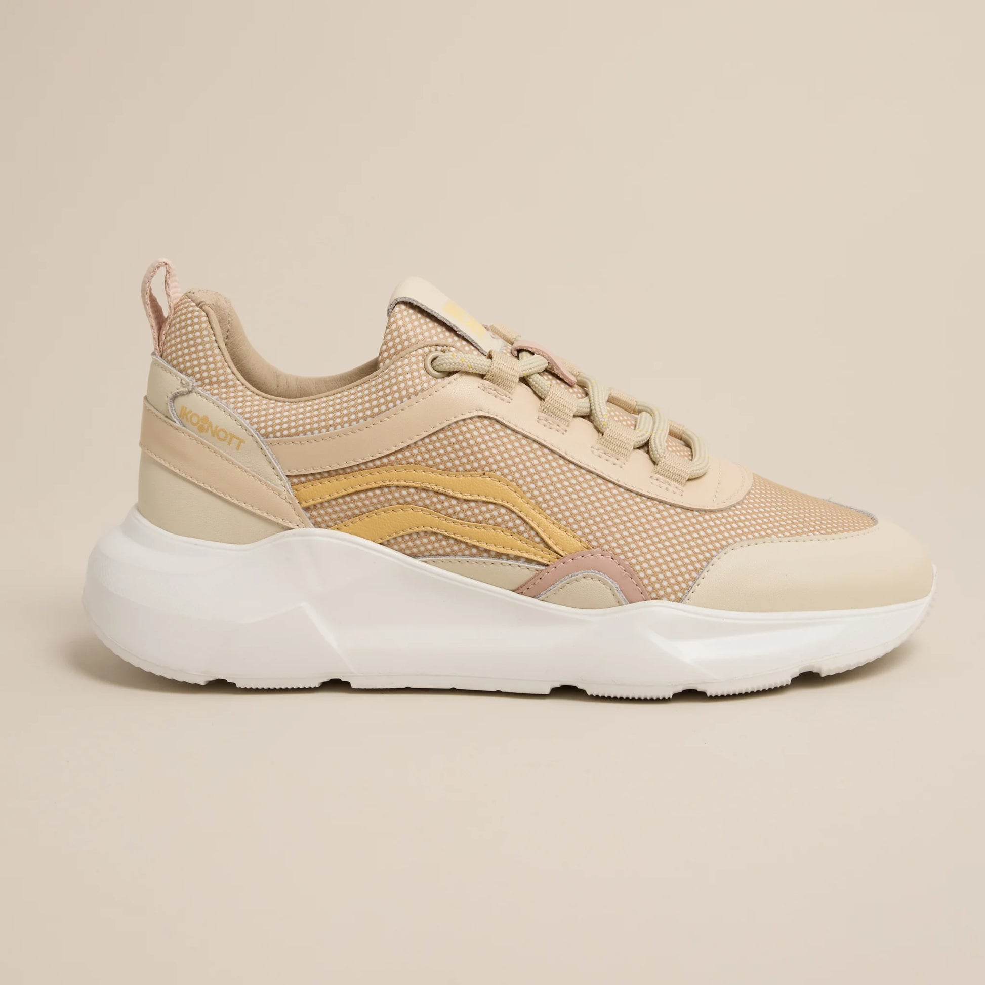 Basket tout-terrain IKONOTT