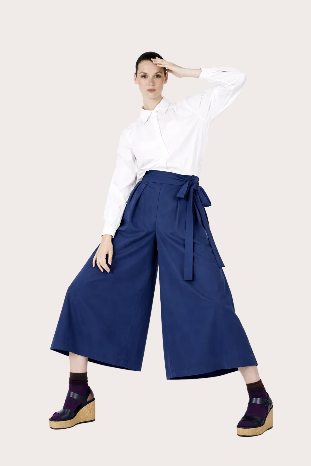 Pantalon Écume