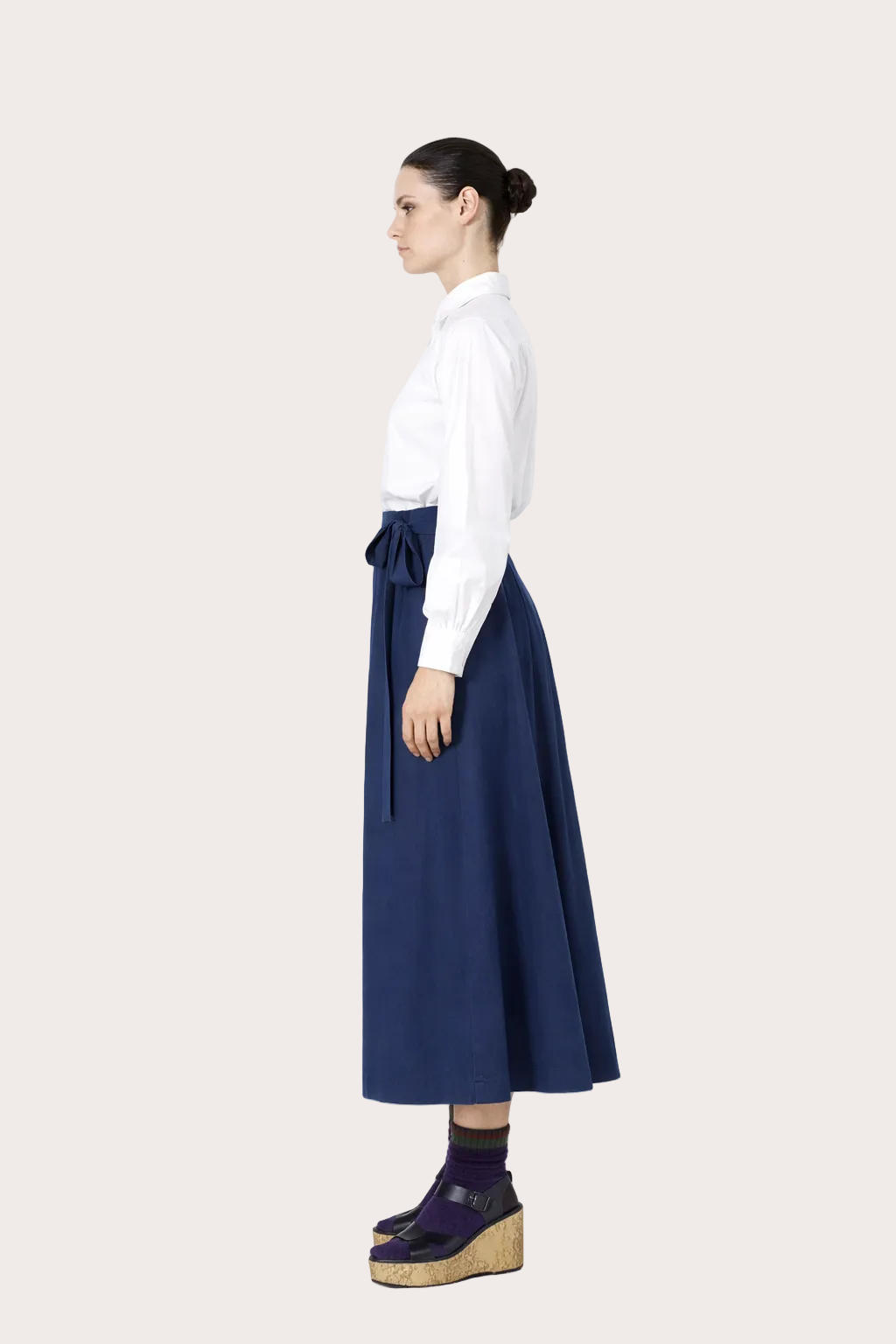 Pantalon Écume